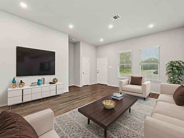 House for sale in Pollok, Texas