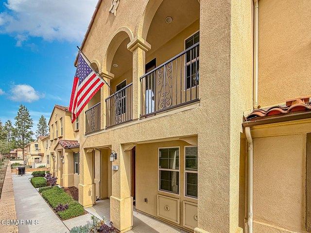 Townhouse for sale in Camarillo, California