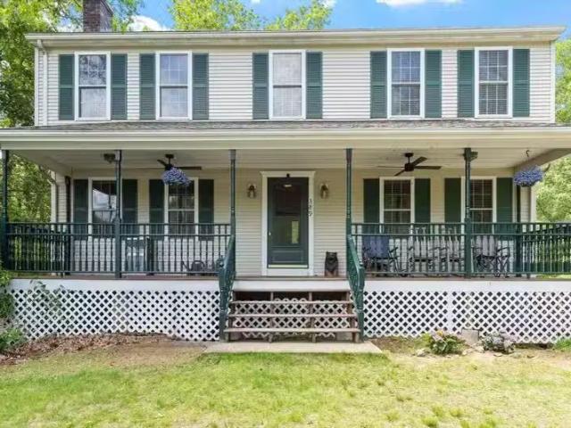 House for rent in Franklin