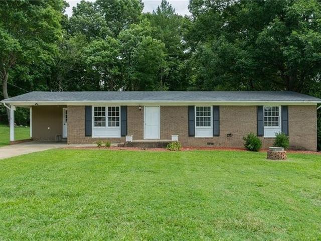 House for sale in Asheboro, North Carolina