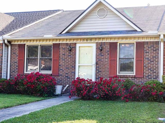 Townhouse for sale in Danville, Alabama
