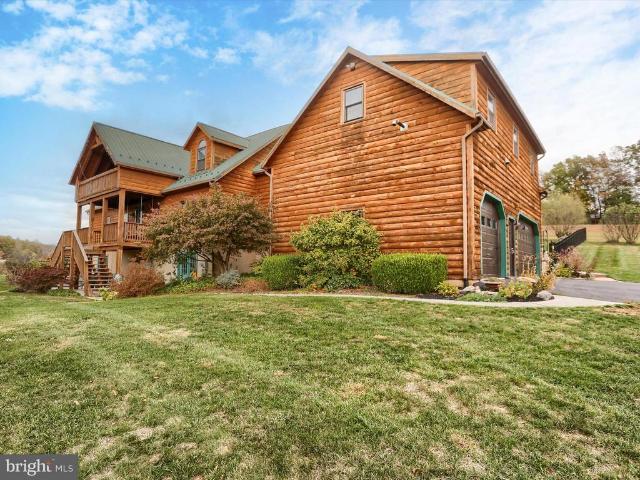 House for sale in Shermans Dale, Pennsylvania