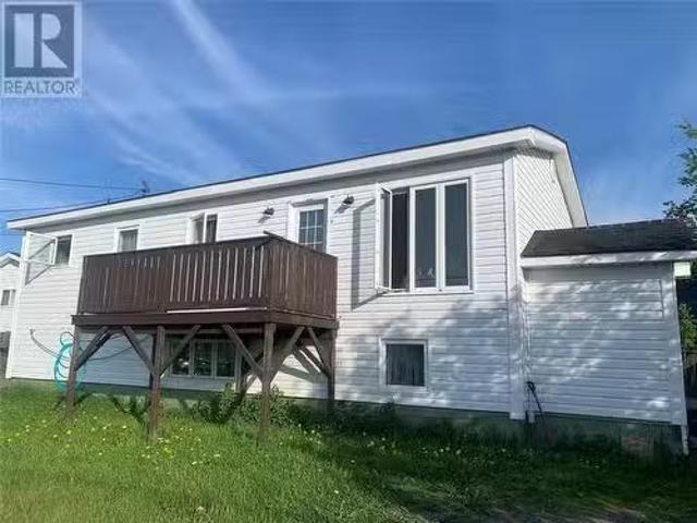 Condo for sale in Norris Arm, Newfoundland And Labrador