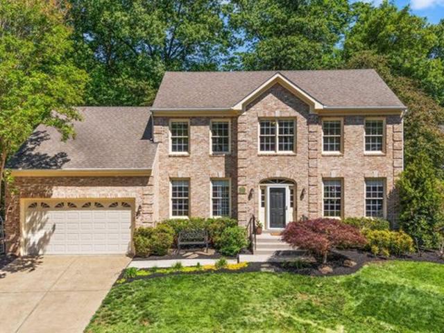 House for sale in Virginia
