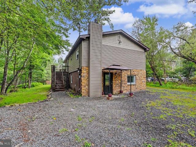 House for sale in Blakeslee, Pennsylvania