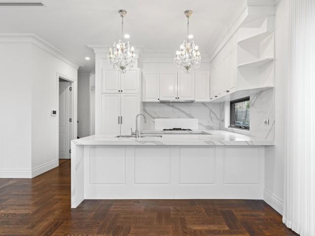 House for rent in Box Hill North