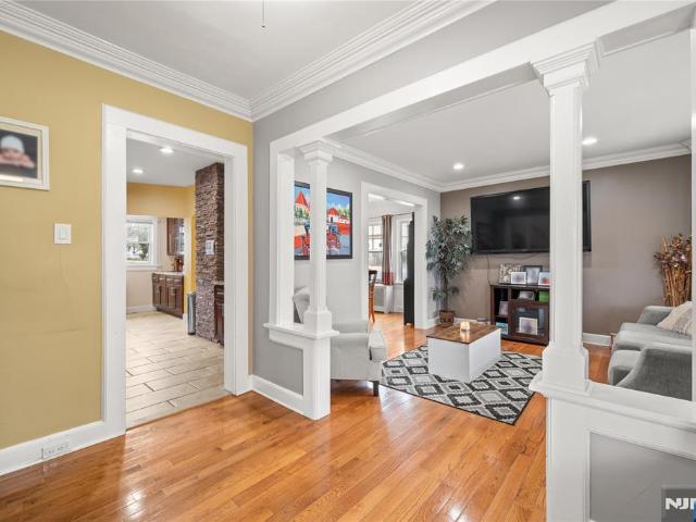 House for sale in Passaic, New Jersey