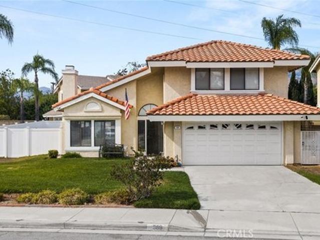 House for sale in San Dimas, California