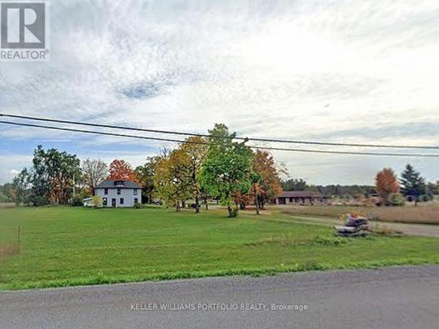 Farm for sale in Methuen, Ontario