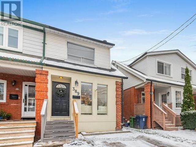 House for sale in Woburn, Ontario