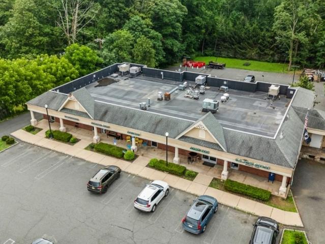 Commercial for sale in Randolph