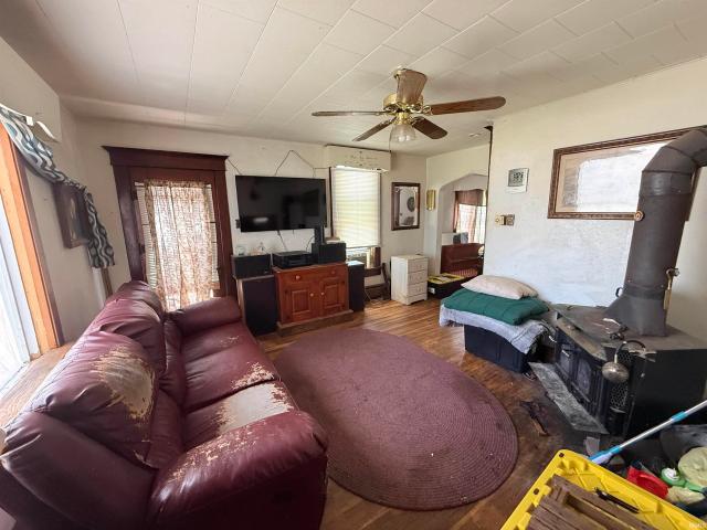 House for sale in Camden, Indiana
