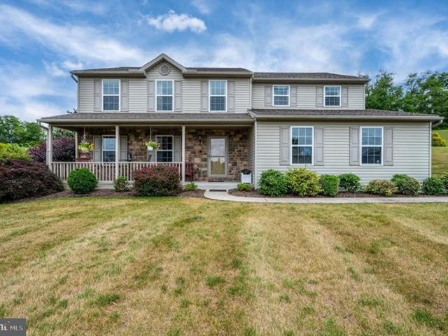 House for sale in Mohrsville, Pennsylvania