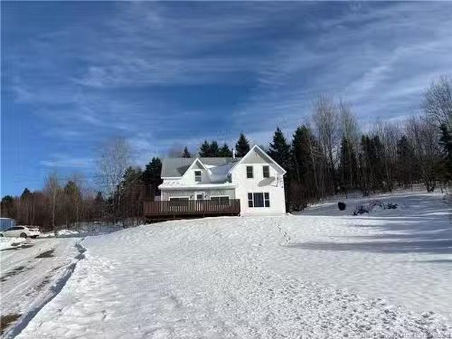 House for sale in Carleton, New Brunswick