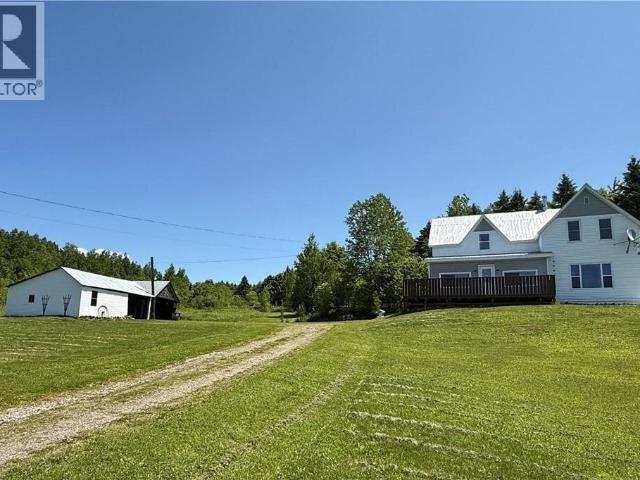 House for sale in Carleton, New Brunswick