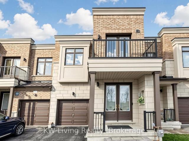 Property for sale in Aurora, Golden Horseshoe