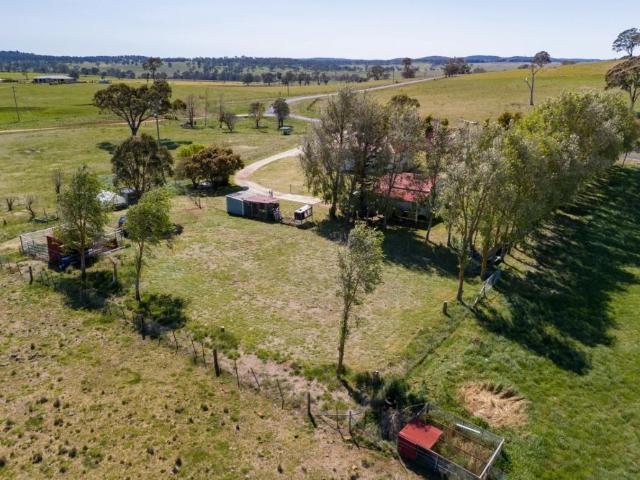 House for rent in Guyra