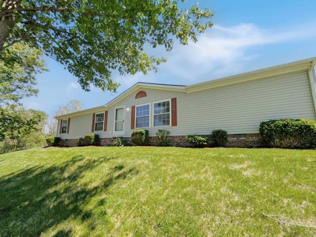 House for sale in Georgetown, Kentucky
