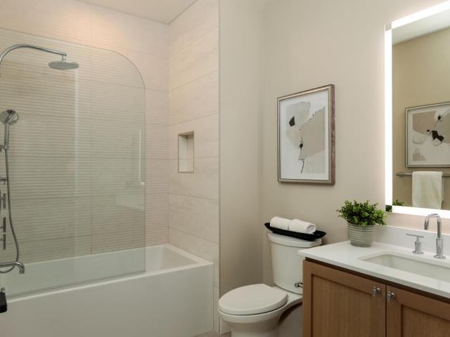 Condo for sale in Los Altos