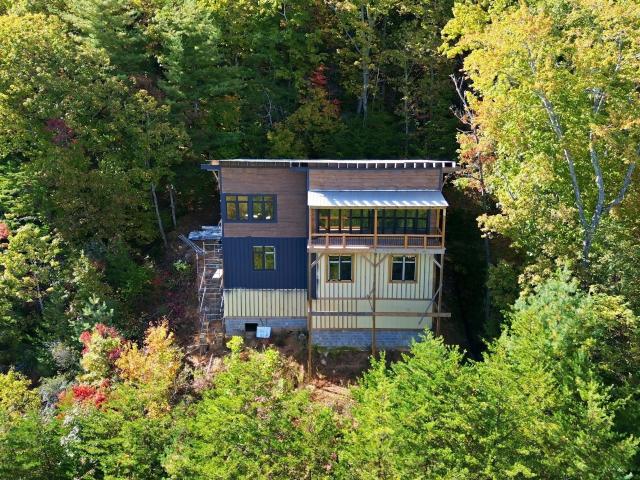 House for sale in Blairsville, Georgia