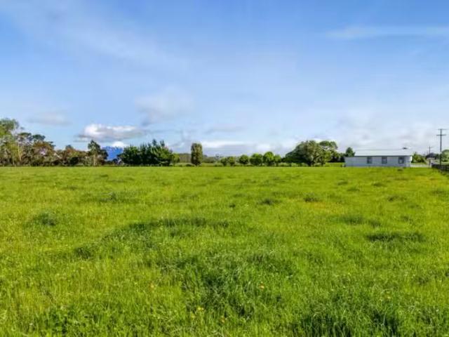 House for sale in Taranaki