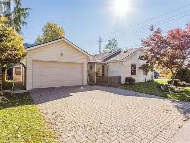 House for rent in Central Elgin, Ontario