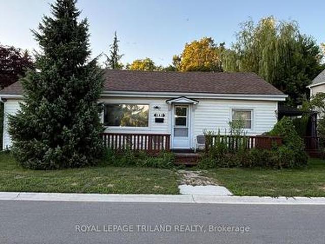House for rent in Central Elgin, Ontario