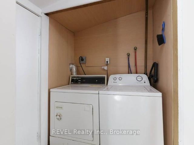House for rent in Merritton, St. Catharines