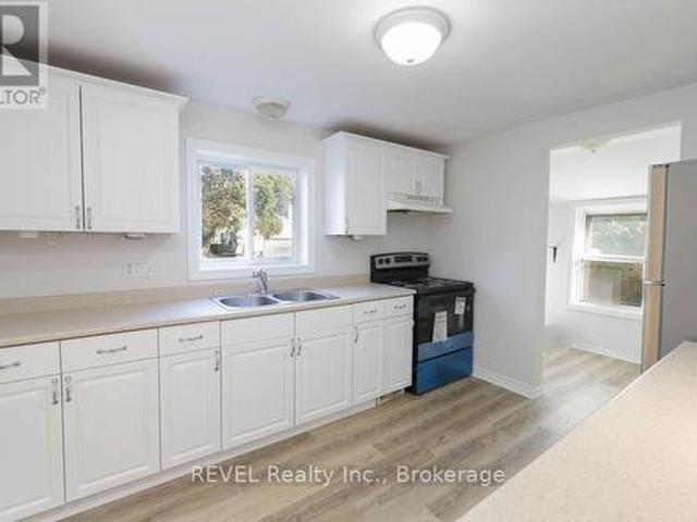 Property for rent in Merritton, St. Catharines