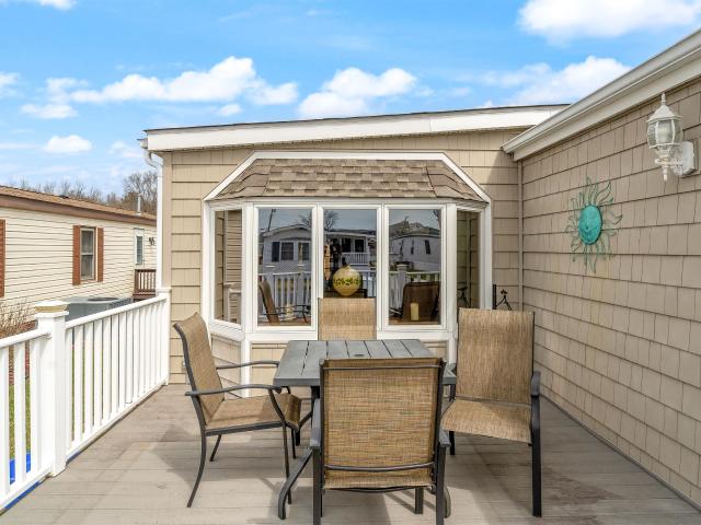 House for sale in Green Creek, New Jersey