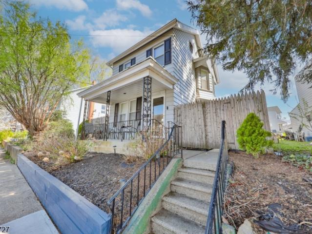 House for sale in Firthtown, Phillipsburg