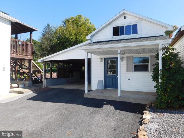 House for sale in Granville, Granville Township