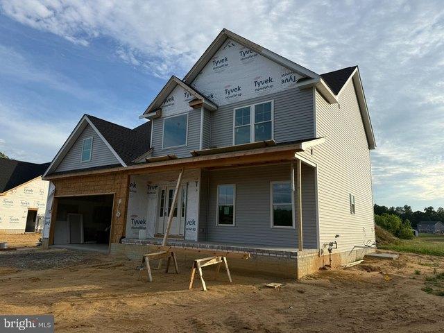 House for sale in Delaware
