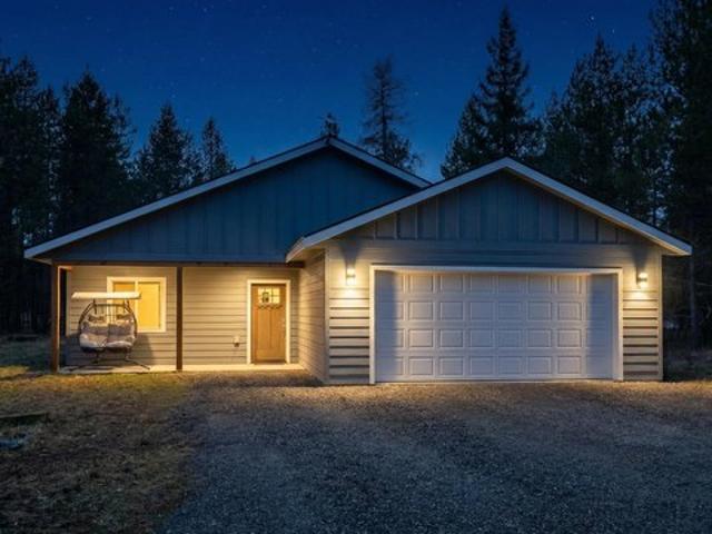 House for sale in Bonners Ferry, Idaho