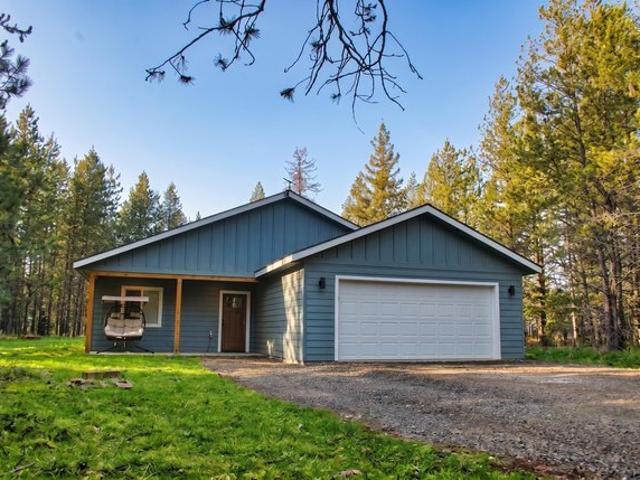 House for sale in Bonners Ferry, Idaho