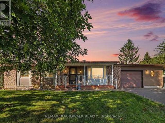 House for sale in Mulhurst Bay, Ontario