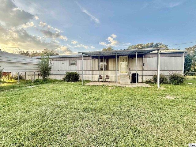 House for sale in Columbia, Louisiana