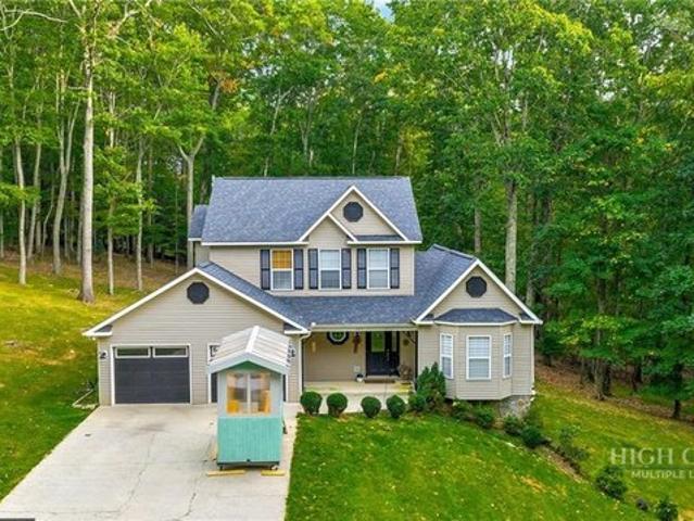 House for sale in Alleghany, North Carolina