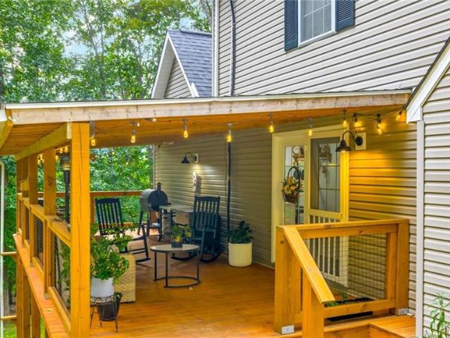House for sale in Alleghany, North Carolina