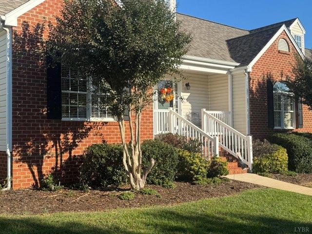 Townhouse for sale in Virginia