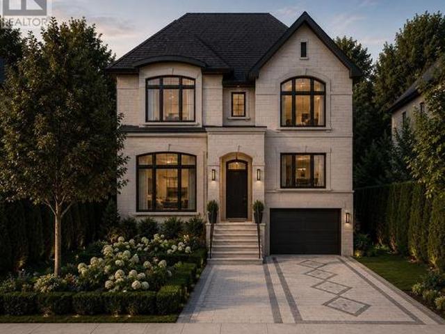 Land for sale in Woburn, Ontario