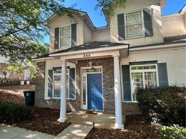 Townhouse for sale in Auburn, Alabama