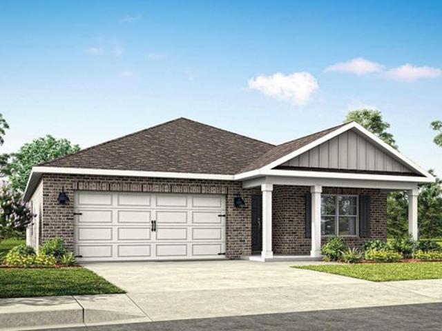 House for sale in Huntsville, Alabama