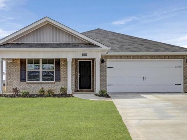 House for sale in Huntsville, Alabama