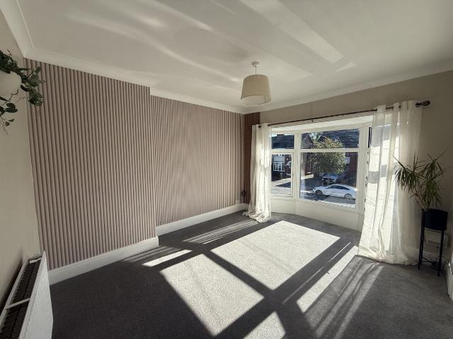 Apartment for rent in Garden Village, Hull