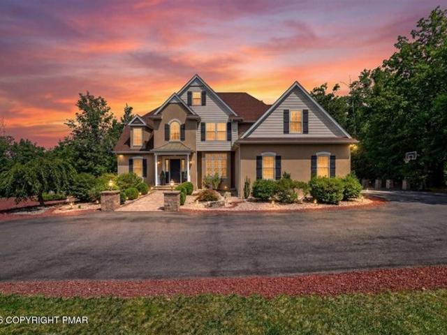 House for sale in Bartonsville, Pennsylvania