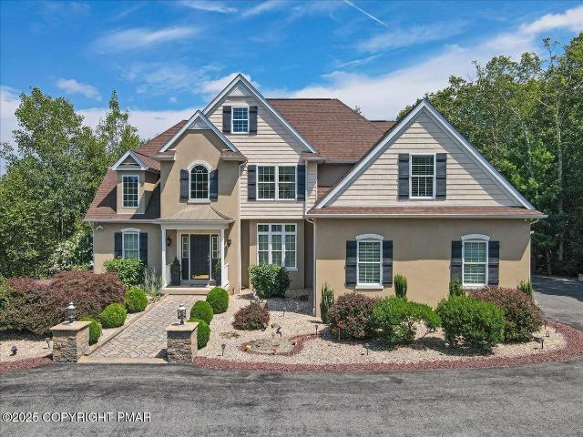 House for sale in Bartonsville, Pennsylvania