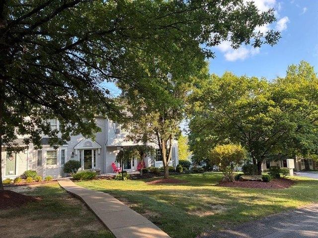 Townhouse for sale in Bridgeville, Pennsylvania