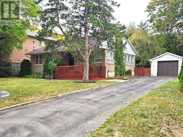 House for sale in Richmond Hill, Golden Horseshoe