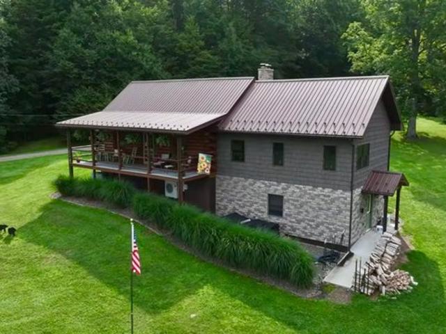 House for sale in Roulette, Pennsylvania